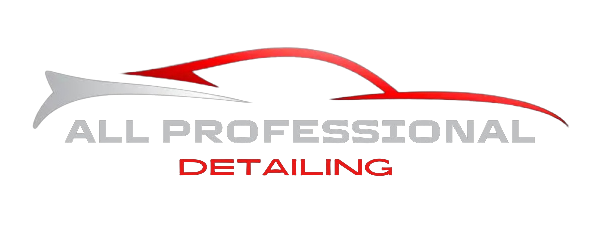 All Professional Detailing